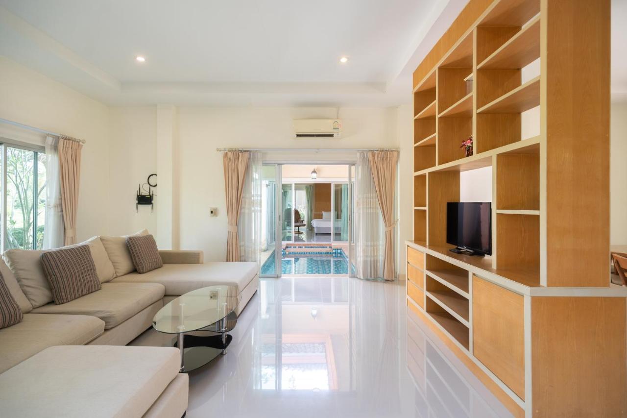 Thara Cholapruek Resort 3*