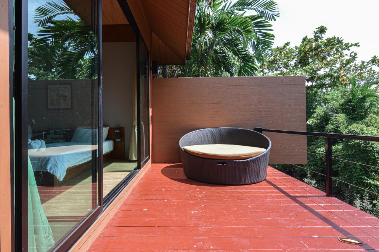 The Grace Amphawa Resort 3*