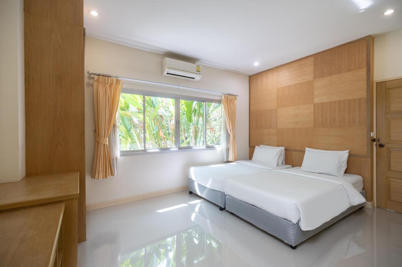 Resort Thara Cholapruek