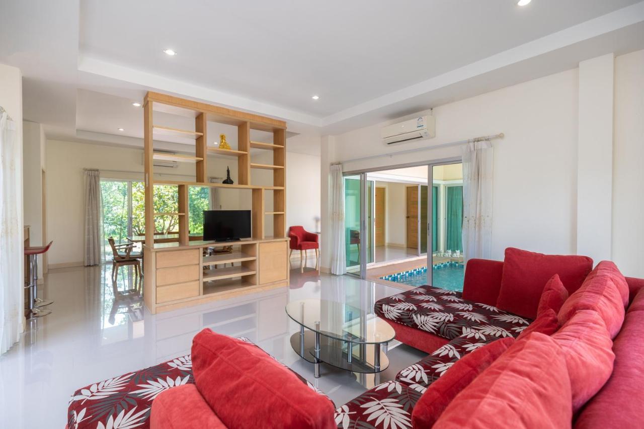 Resort Thara Cholapruek 3*