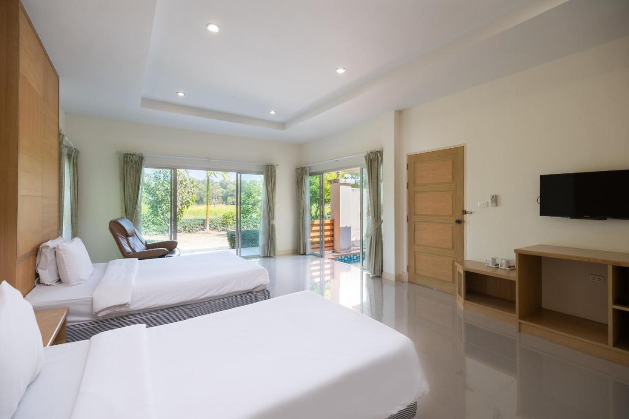 Resort Thara Cholapruek