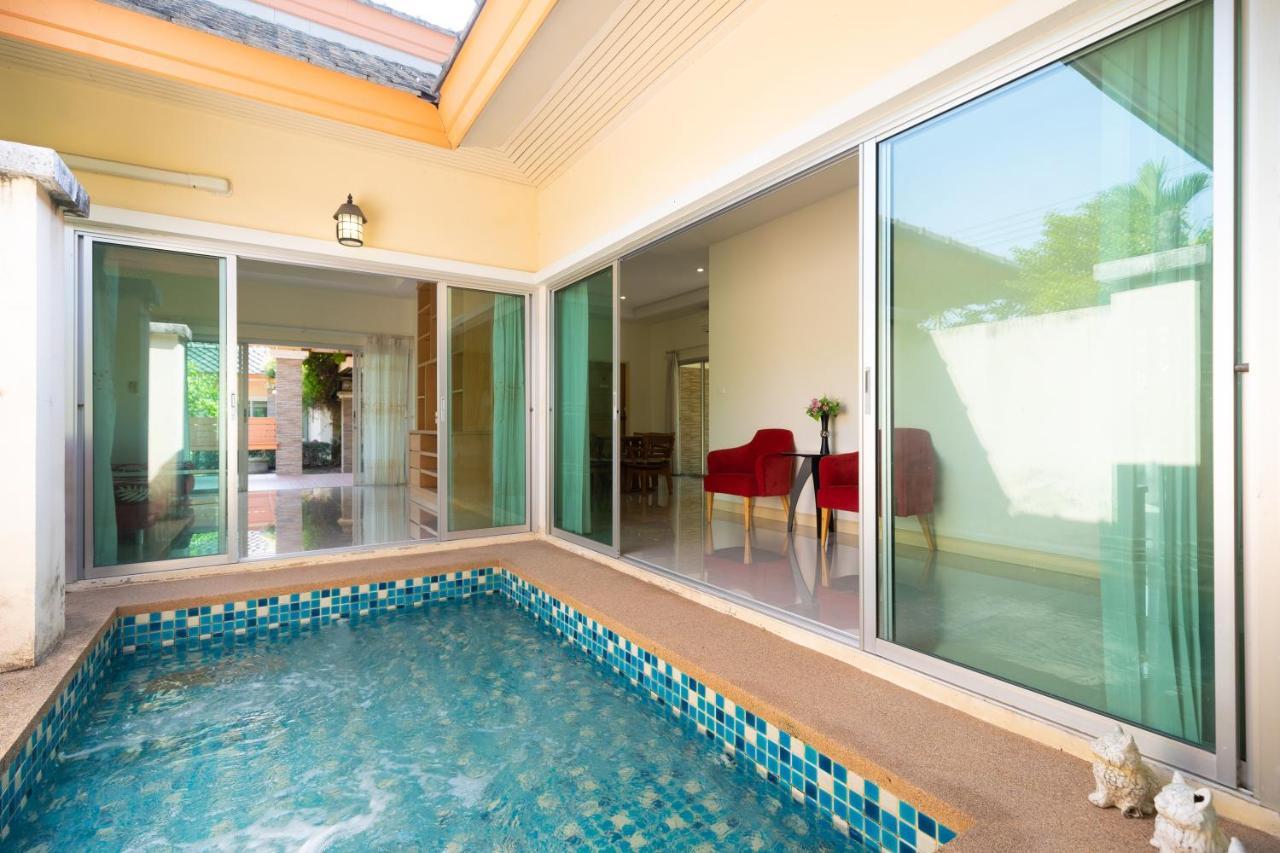 Thara Cholapruek Resort 3*