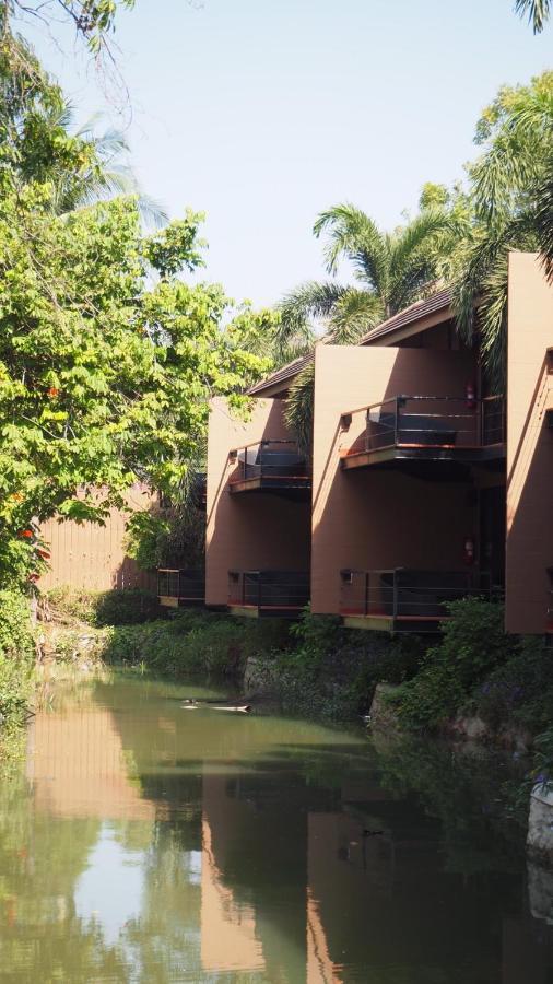 Resort The Grace Amphawa