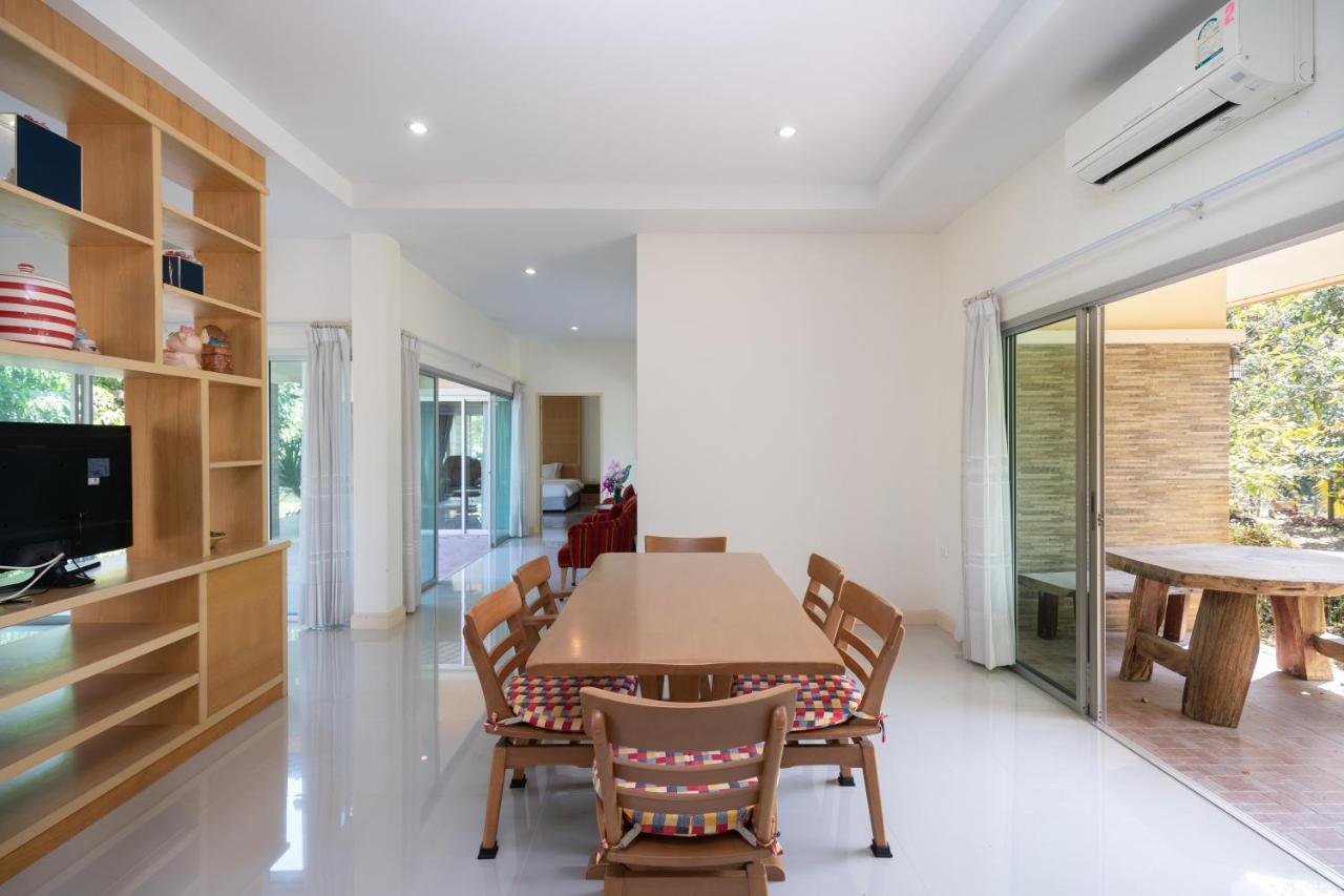 Thara Cholapruek 3* Nakhon Nayok