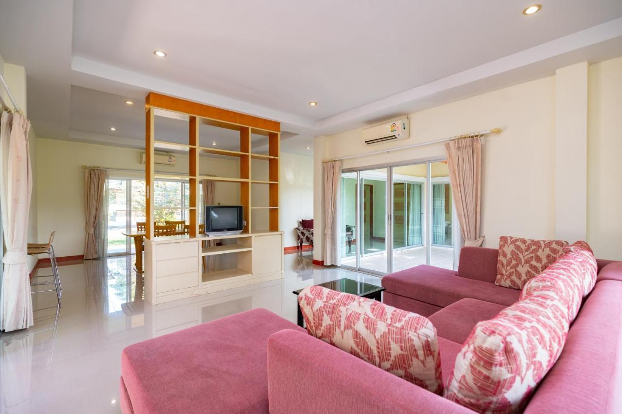 Thara Cholapruek Resort 3*