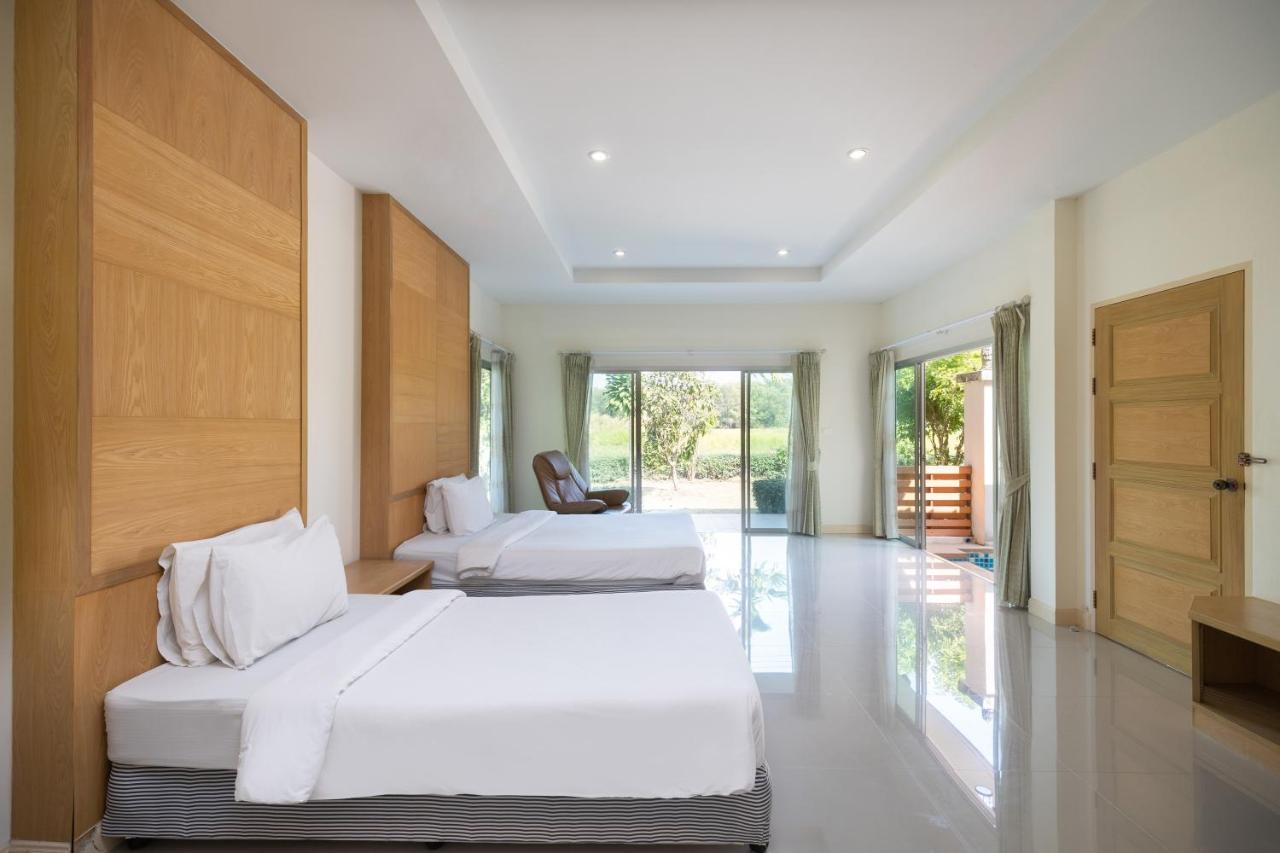 Thara Cholapruek 3* Nakhon Nayok