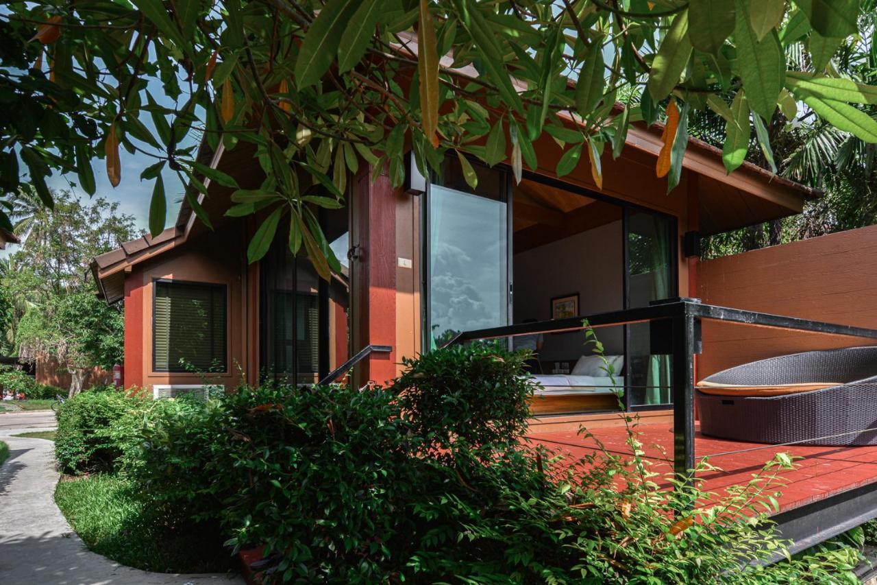 The Grace Amphawa 3* Samut Songkhram