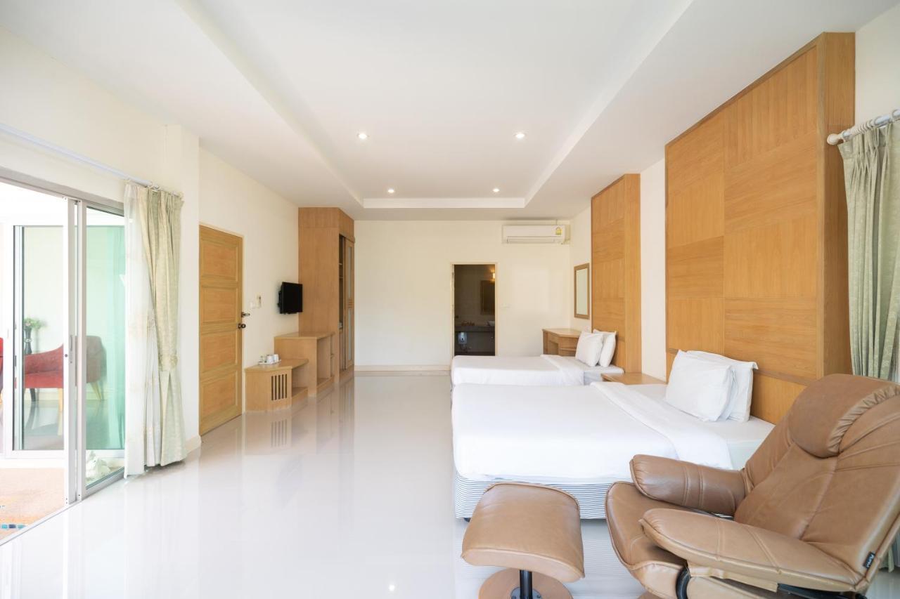 Resort Thara Cholapruek 3*