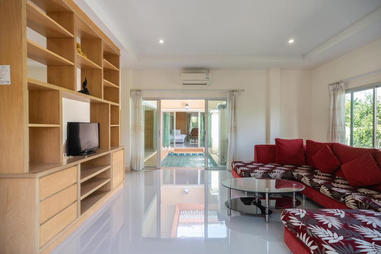 Thara Cholapruek Resort 3*