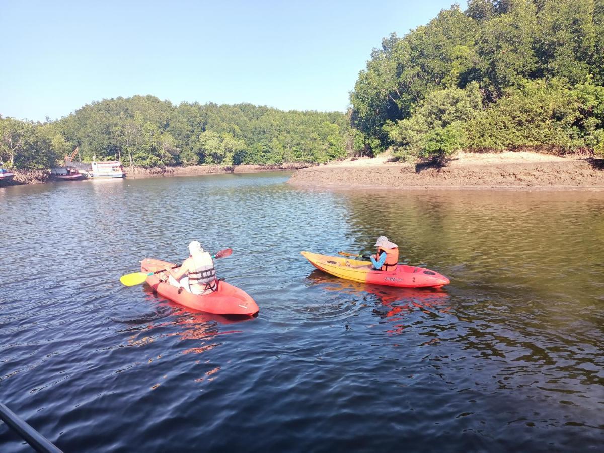 Activities Ko Yao Yai