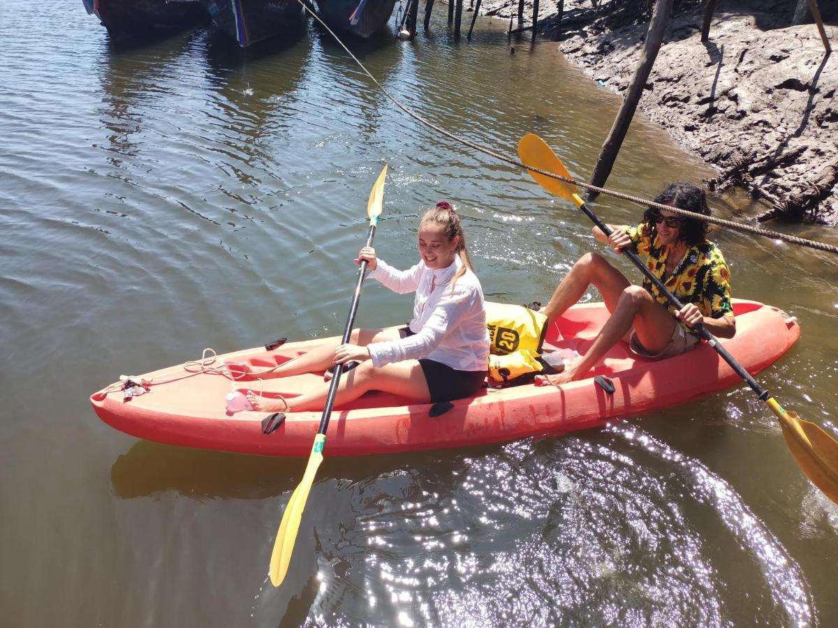 Resort Activities