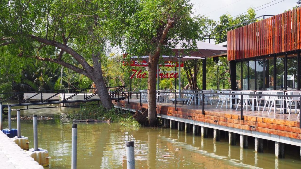 Resort The Grace Amphawa 3*