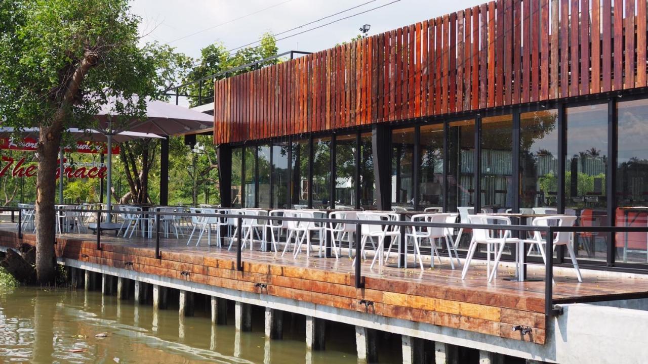 The Grace Amphawa 3* Samut Songkhram