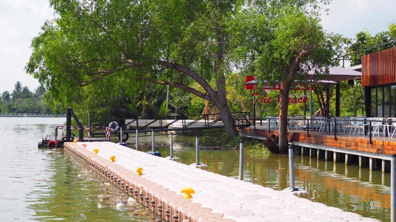 Resort The Grace Amphawa 3*