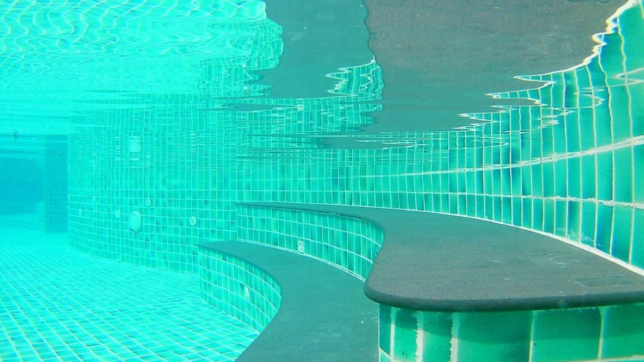 The Grace Amphawa Resort 3*
