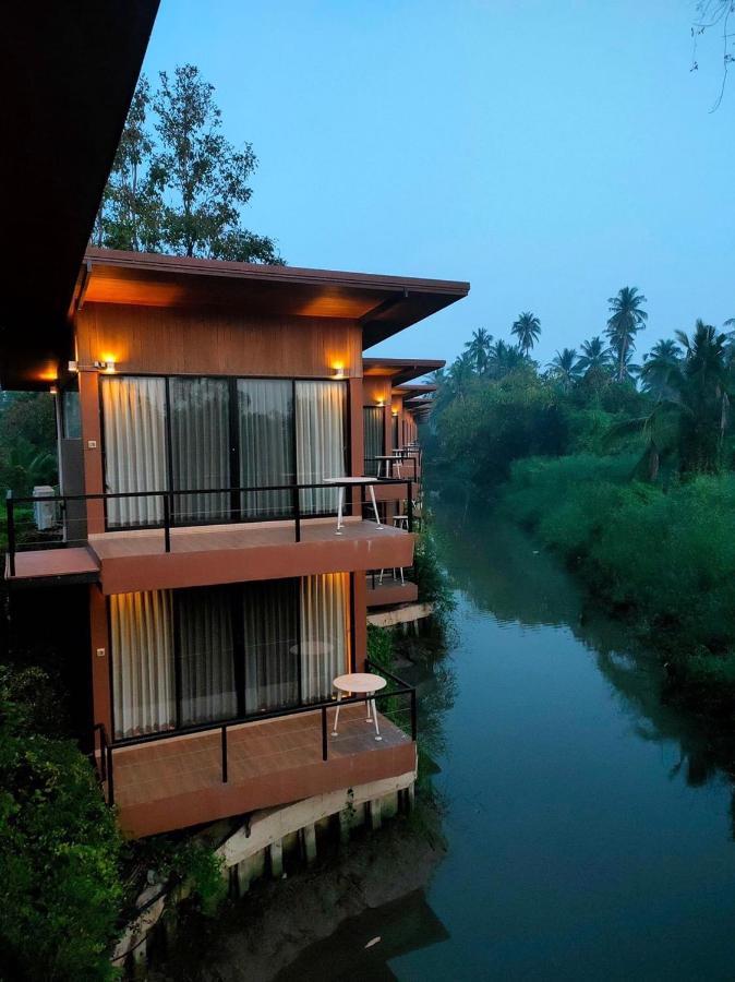 The Grace Amphawa Samut Songkhram