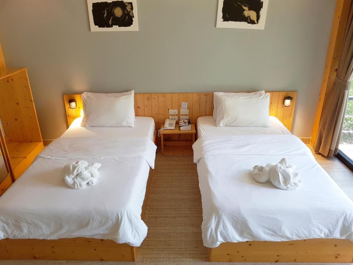 The Grace Amphawa 3* Samut Songkhram