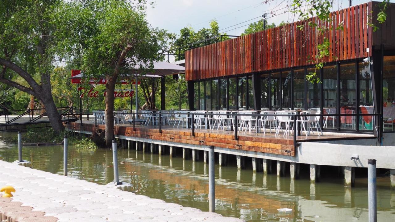 The Grace Amphawa Samut Songkhram