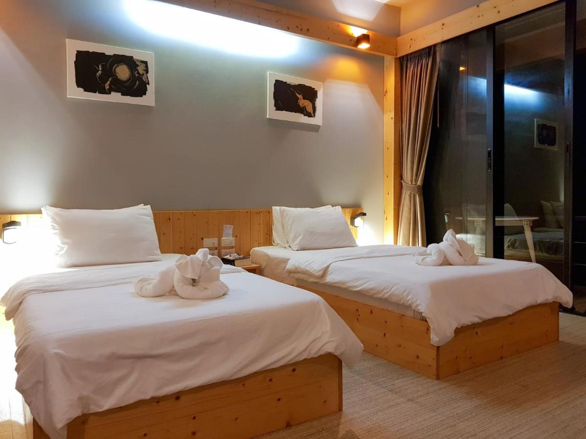 The Grace Amphawa Resort