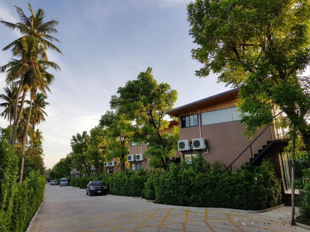 The Grace Amphawa 3* Samut Songkhram