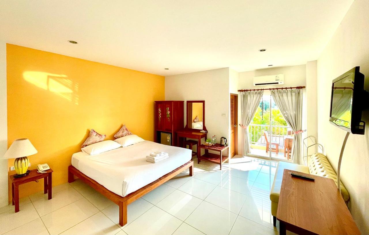 Resort Smile Hua-hin - Sha Hua Hin