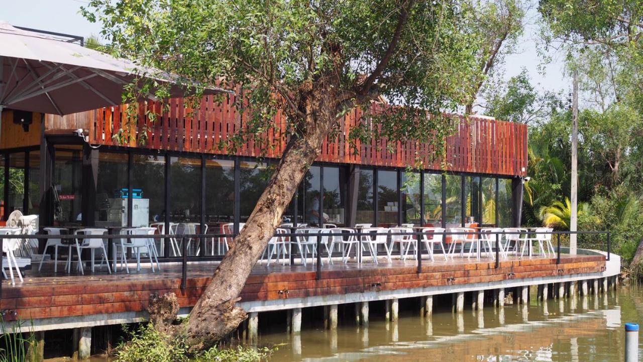 Resort The Grace Amphawa 3*