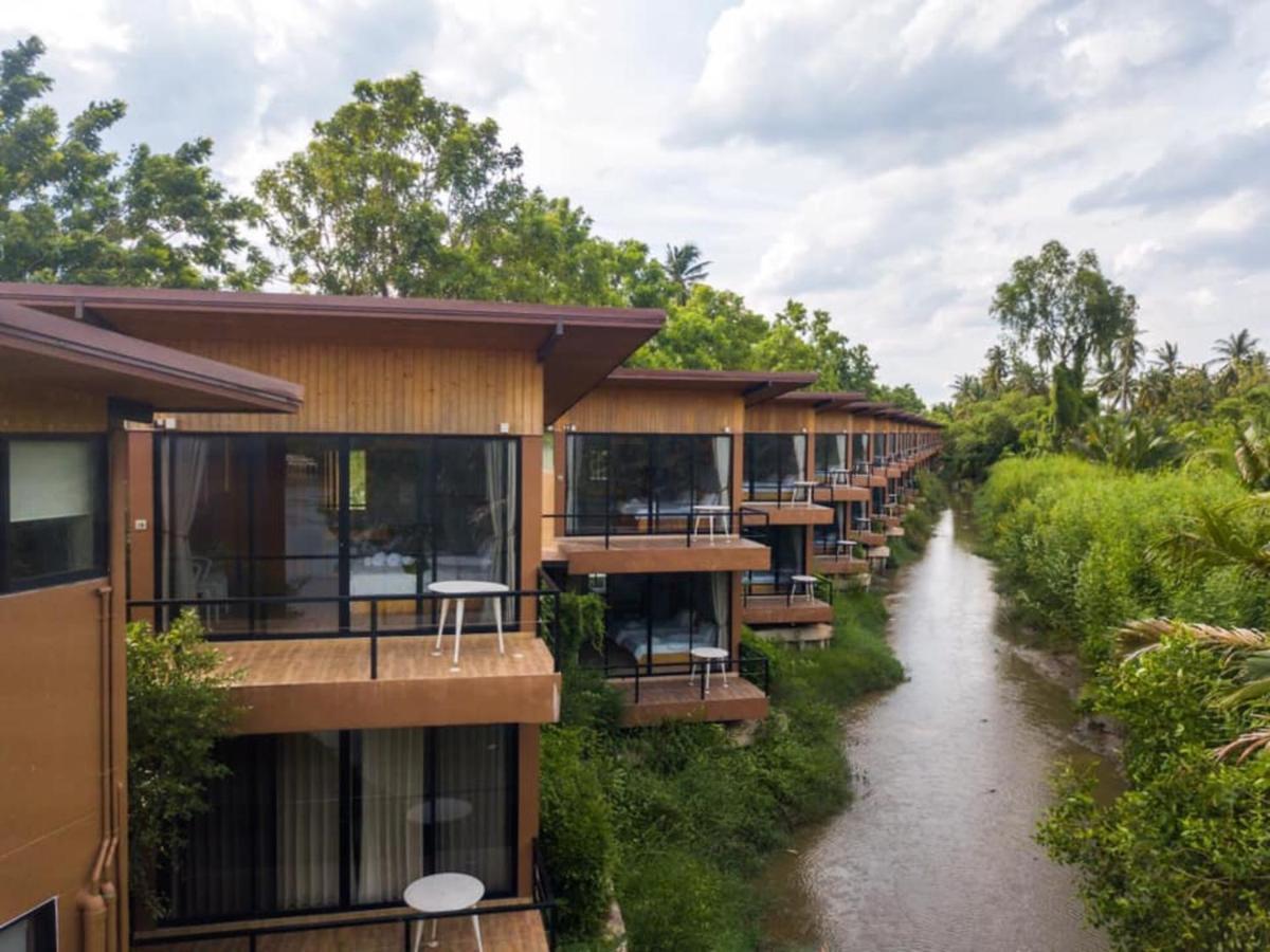 Resort The Grace Amphawa