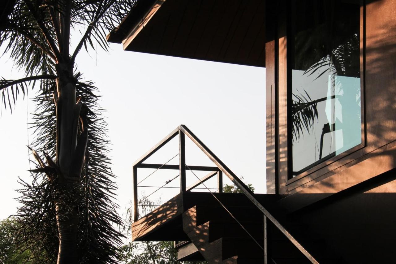 The Grace Amphawa Resort 3*