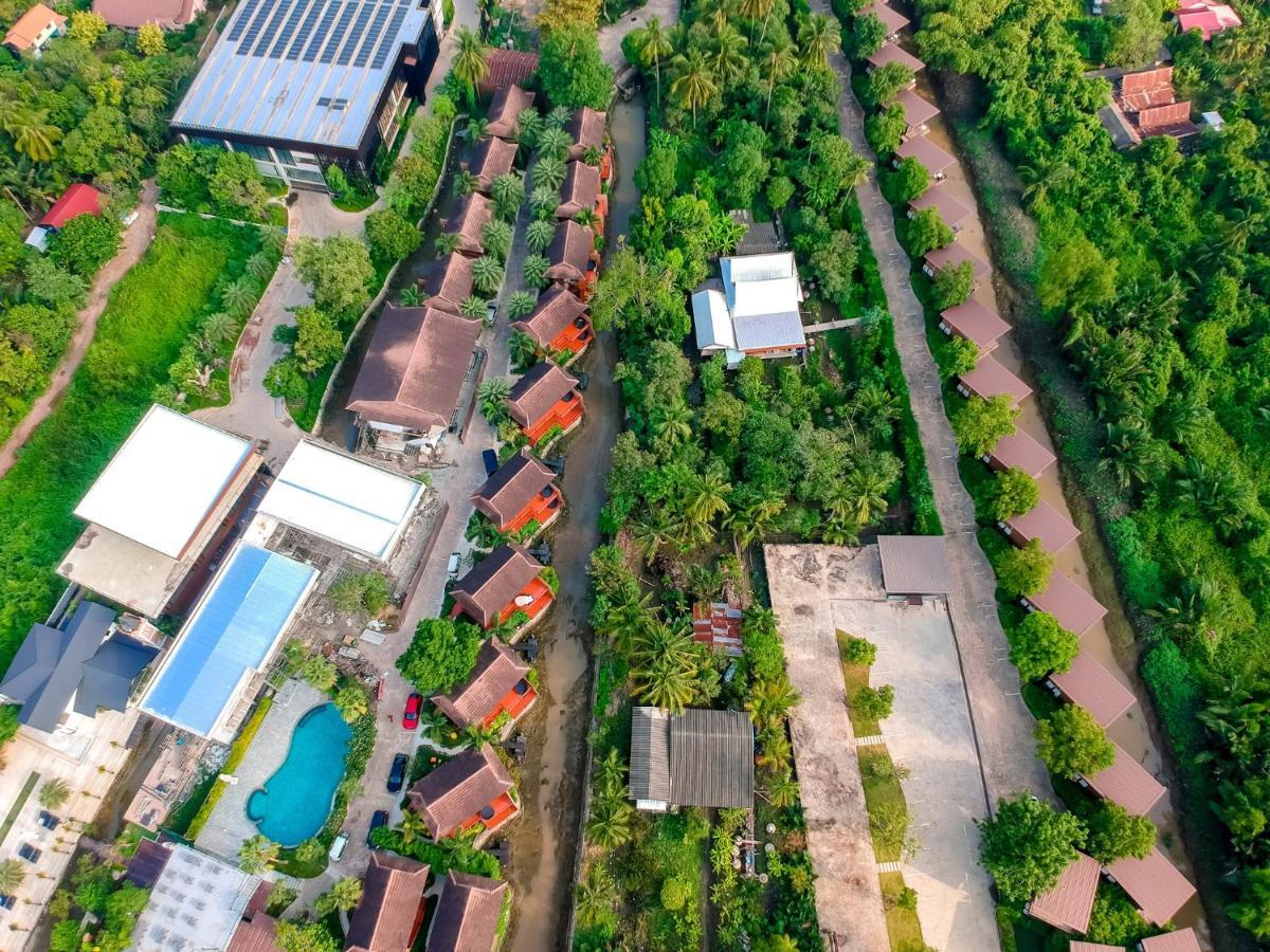 The Grace Amphawa Samut Songkhram