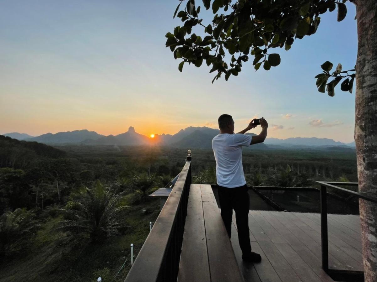 Por Sampao Camp&resort Ban Pha Saeng Lang