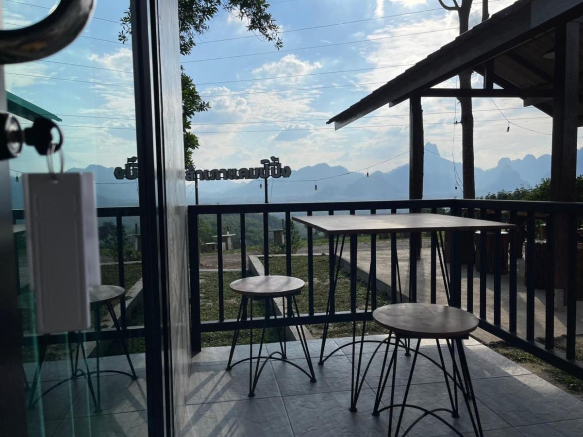 Por Sampao Camp&resort Acampamento Ban Pha Saeng Lang