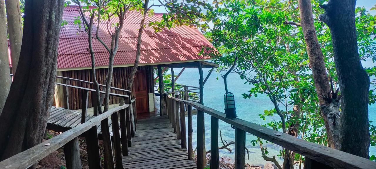 Guest house Jungle Hill