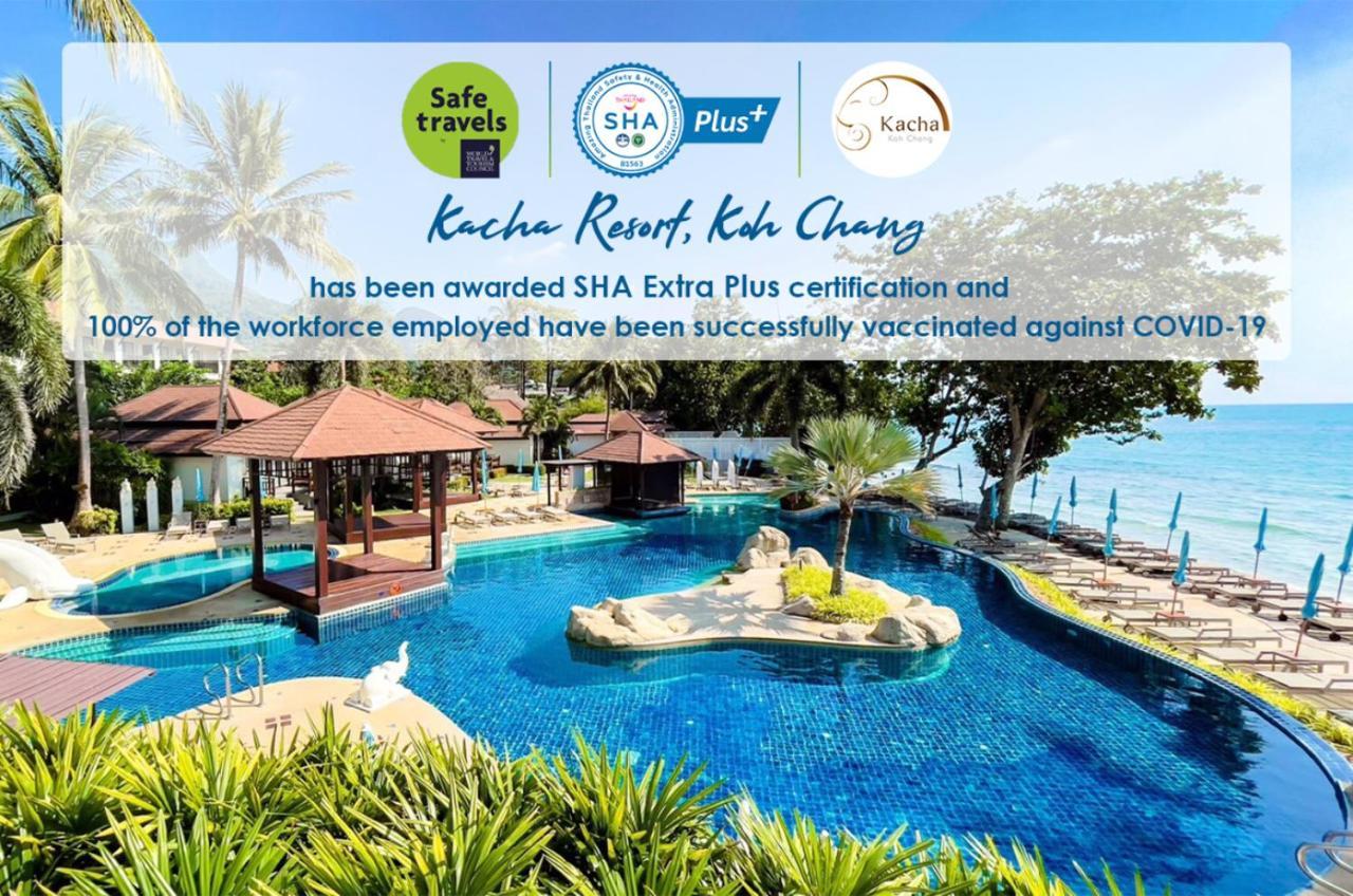 Kacha & Spa, - Sha Extra Resort Koh Chang