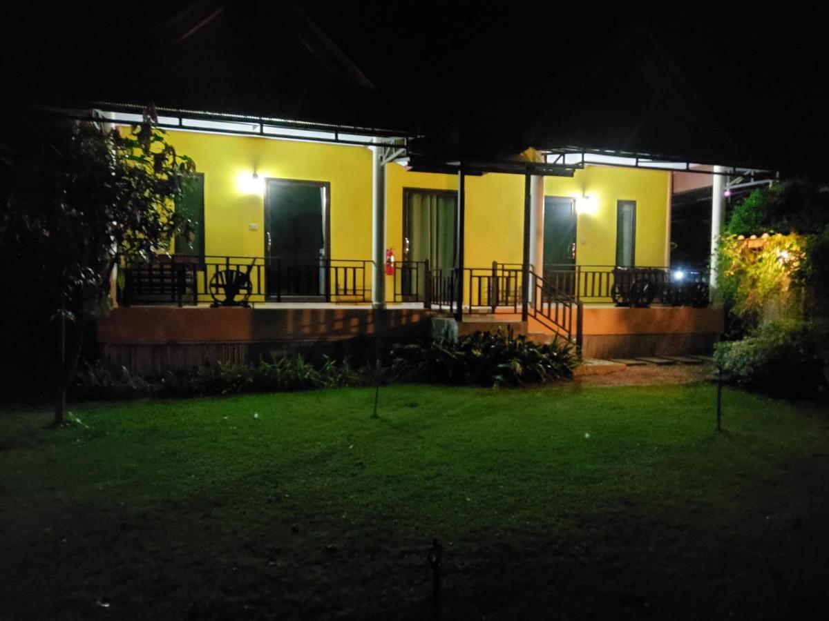 Lanta Lucky House