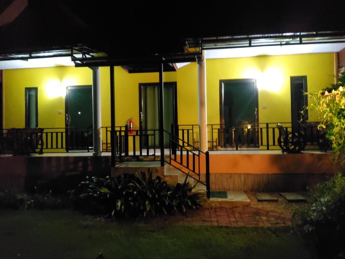 Lanta Lucky House Guest house Koh Lanta
