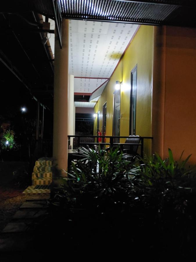 Lanta Lucky House Koh Lanta