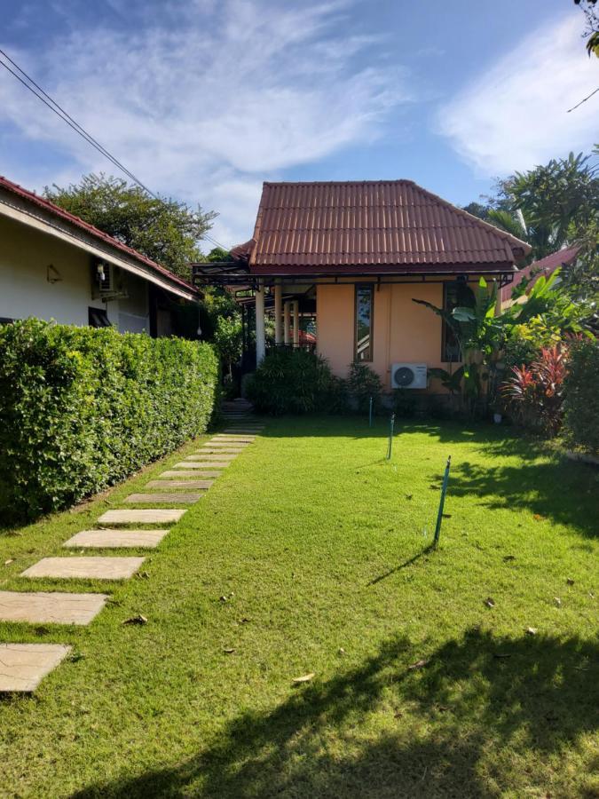 Lanta Lucky House Koh Lanta