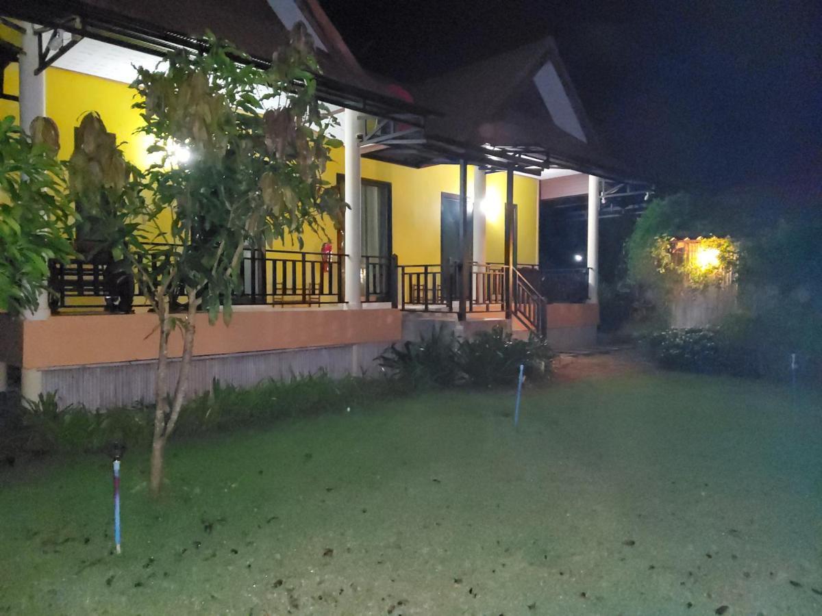 Lanta Lucky House Koh Lanta