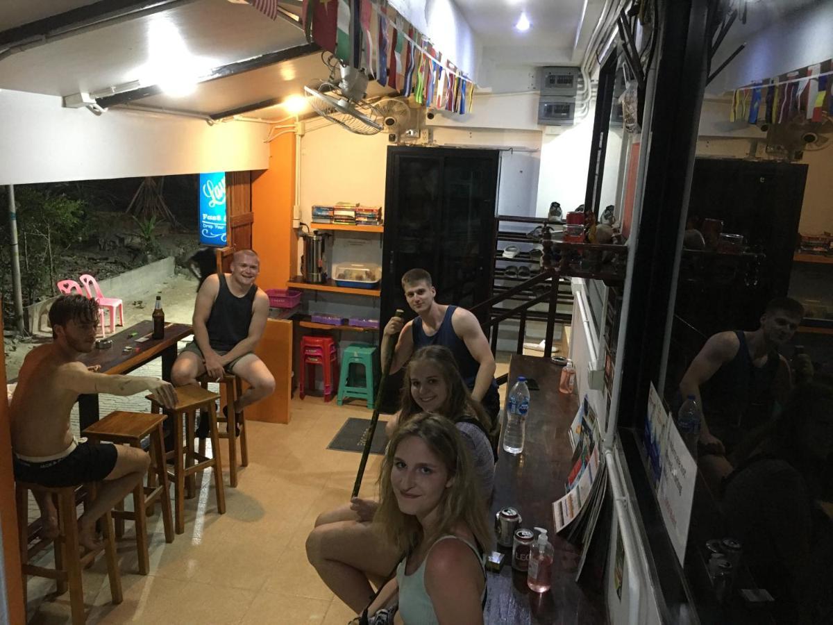 Hostel Voyagers