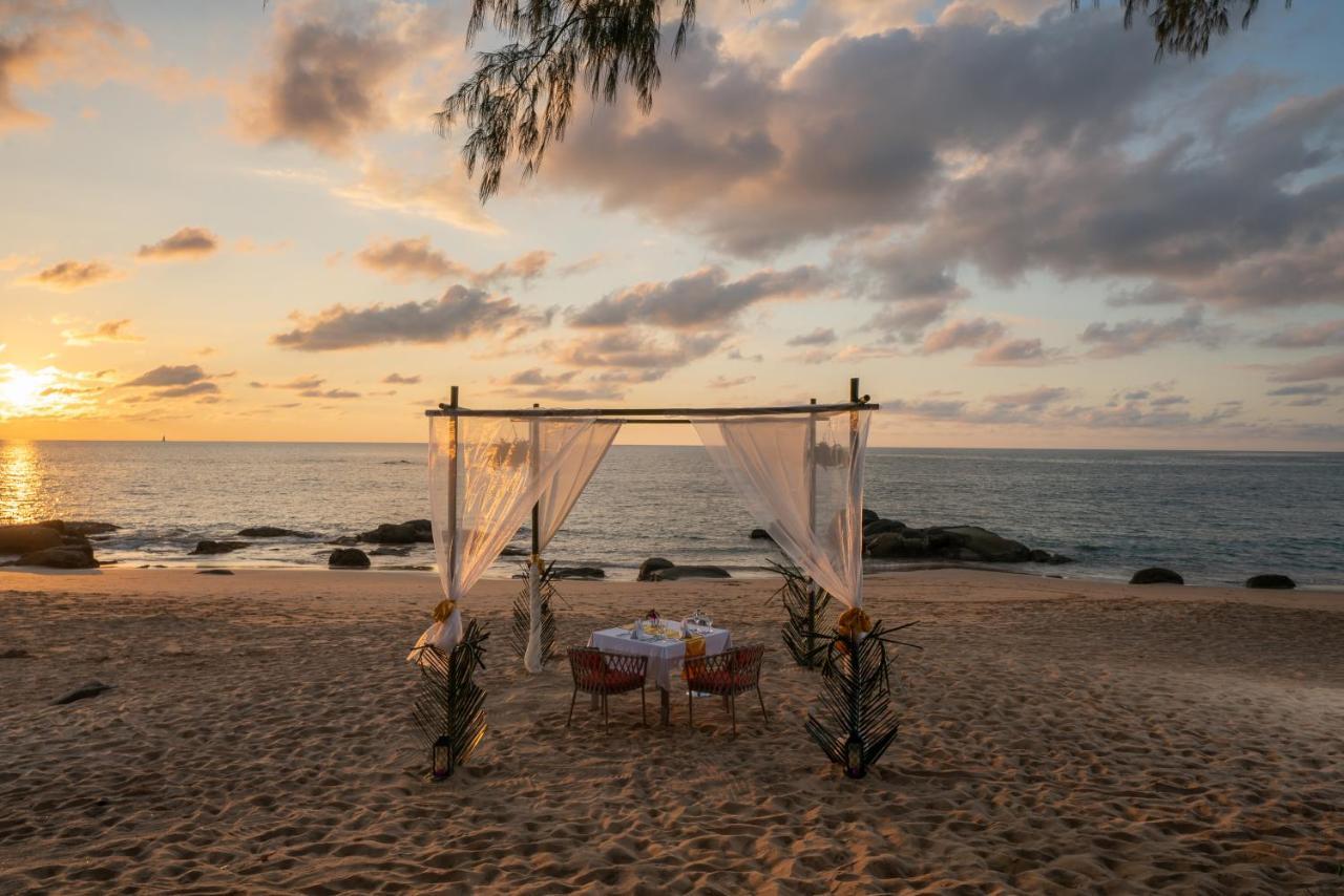Khaolak Wanaburee - Sha Extra Khao Lak