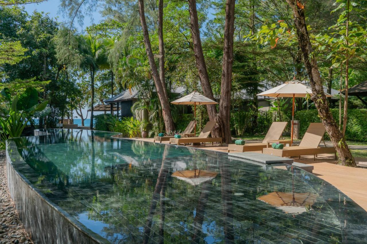 Khaolak Wanaburee - Sha Extra Resort Khao Lak
