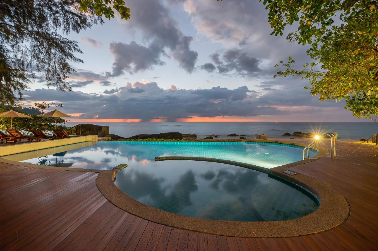 Khaolak Wanaburee - Sha Extra 4*
