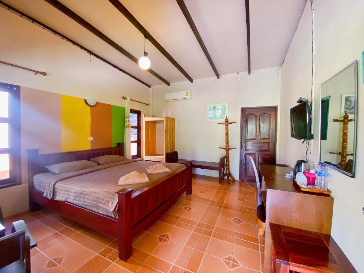 Andaman Resort 2*