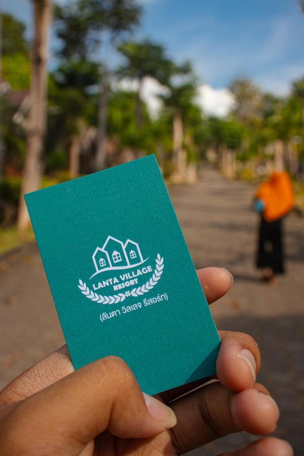 Hotel Lanta Village