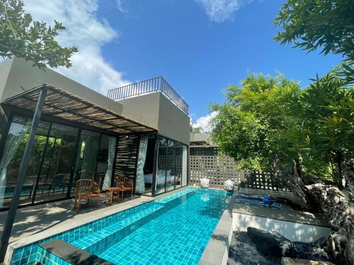 Seava House Ao-nang Krabi * Ao Nang