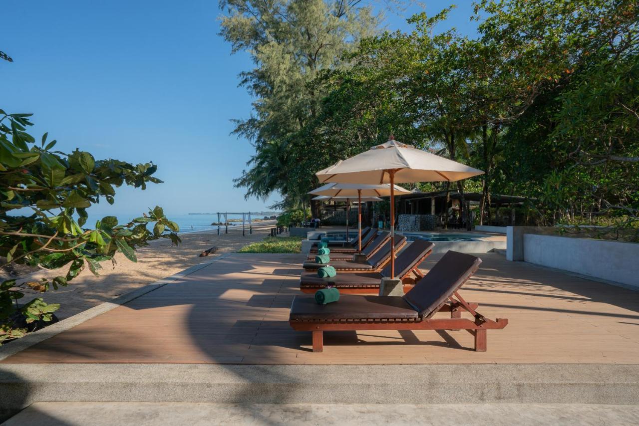 Resort Khaolak Wanaburee - Sha Extra 4*