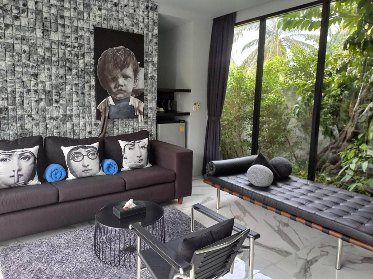 Villa Seava House Ao-nang Krabi