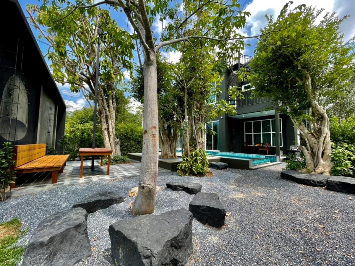 Seava House Ao-nang Krabi *