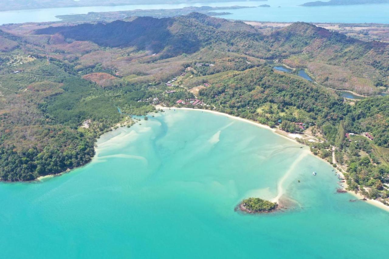 Koh Yao Seaview