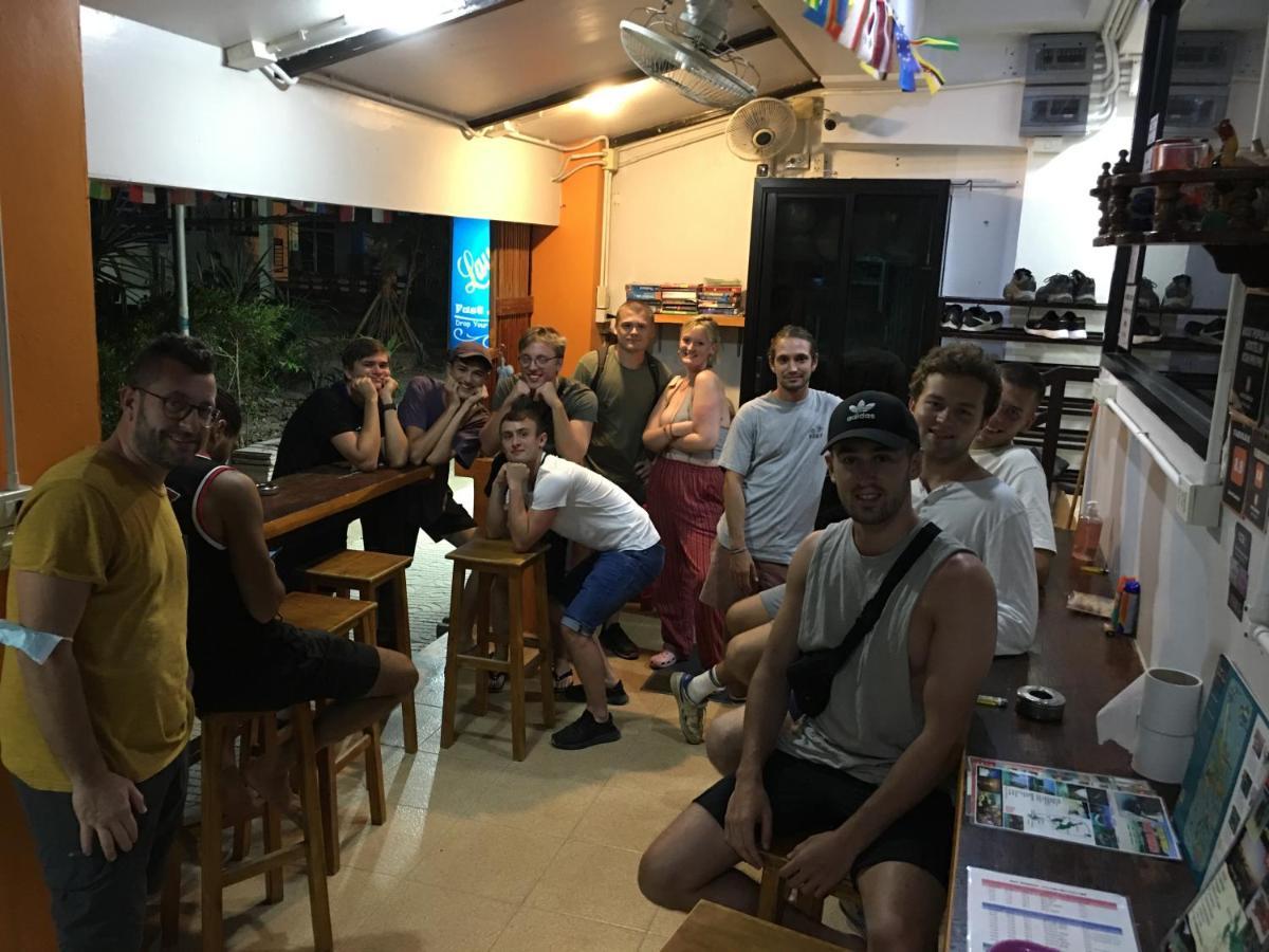 Voyagers Phi Phi Don